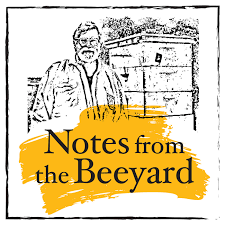 Notes from the Beeyard