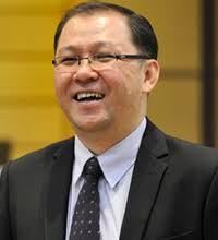 Goh Chok Siang. Financial Controller of Karex. Goh Chok Siang was appointed as our Group Financial Controller on 1 April 2013. - choksiang