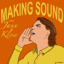 Making Sound with Jann Klose