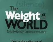 Image of Weight of the World: Social Suffering in Modern Society (1999) book