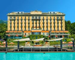 Gambar Grand Hotel Tremezzo