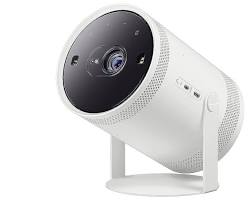 Samsung Freestyle Projector
