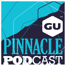 The GU Energy Labs Pinnacle Podcast