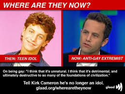 Top 11 lovable quotes by kirk cameron images German via Relatably.com