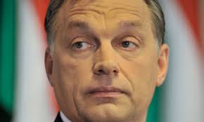 Viktor-Orban-hails-electi-006. Orbán has compared German criticism of Hungarian democracy to the Nazi invasion. - Viktor-Orban-hails-electi-006