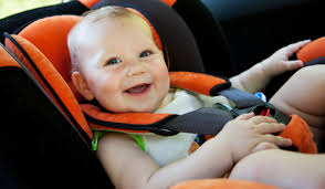 Thankfully, the two biggest items – food and kids&#39; clothing – are VAT-exempt, as are children&#39;s shoes, which are another essential and painful ongoing ... - childcarseat_Restricted-shutterstock_57211759