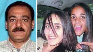 ... old trade in New York, according to a private investigator who has tracked him. Yaser Said fled his Dallas-area home after allegedly shooting daughters ... - 060112_al_honorkilling4_640