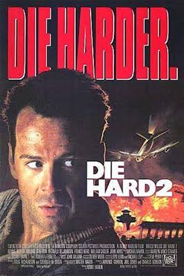 Die Hard 2 (1990) Dual Audio {Hindi-English} 480p [350MB] || 720p