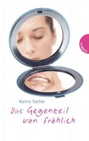 Katrin Stehle: Lebenslauf, Bücher und Rezensionen bei LovelyBooks