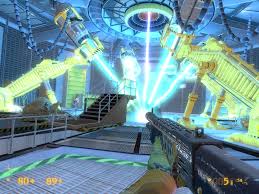 black mesa source ile ilgili görsel sonucu