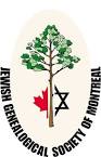 Jewish genealogical society of montreal