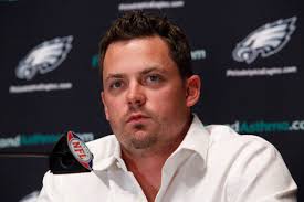 With Michael Vick likely to be franchised by the Eagles sometime this week, Kevin Kolb&#39;s situation in Philly continues to look bleak. - 6a0120a6dde087970b0147e28d9203970b-pi