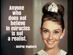 Audrey Hepburn Quotes - YouTube via Relatably.com