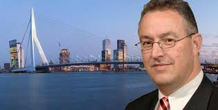 Ahmed Aboutaleb, Mayor of Rotterdam - aboutaleb650
