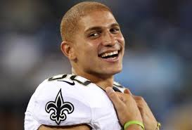 And at the moment, Jimmy Graham stands alone as the most dominant tight end in football. Our beloved Rob Gronkowski would be in this conversation, ... - JimmyGraham