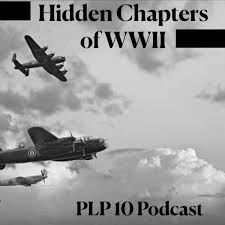 Hidden Chapters of WWII