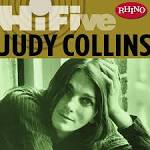 Rhino Hi-Five: Judy Collins