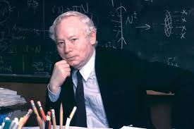 Steven Weinberg: the passing of science's most intellectual ...