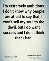 Jada Pinkett Smith Quotes | QuoteHD via Relatably.com