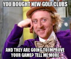 Image result for play better golf