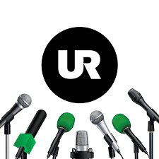 Urban Gym Presents: UR Podcast