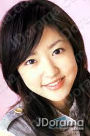 kayaknya Satomi Hirose AKA pemeran Tsuruhime cakepan sekarang yah klo dulu kan raut bentuk wajahnya bundar klo sekrang udah g bulet lagi tuh... oplas x y - 001799