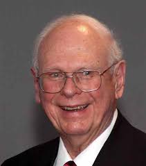 The Right Honorable Paul Hellyer - hellyer2-th