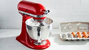 The Best KitchenAid Cyber Monday Deals (2021) on Stand Mixers ...