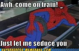 Image - 149980] | 60&#39;s Spider-Man | Know Your Meme via Relatably.com