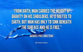 Best 21 noble quotes by jacques yves cousteau picture French via Relatably.com
