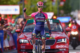 Image result for Vuelta a España 2016 Final Results