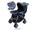 peg perego stroller with car seat