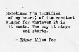 Best 21 well-known quotes by edgar allan poe wall paper Hindi via Relatably.com