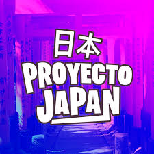 Proyecto Japan
