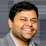 MSLGroup hires Amit Misra &amp; Rekha Rao for key roles - Jaideep_Shergill