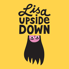 Lisa Upside Down