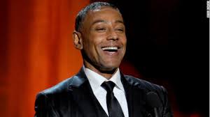 Giancarlo Esposito speaks onstage during the 64th Annual Primetime Emmy Awards . STORY HIGHLIGHTS. There were a few surprises Sunday night at the Emmys ... - 120924022612-giancarlo-esposito-emmys-2012-story-top