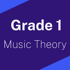 theory time grade 1