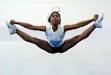 Image result for cheerleader jumps