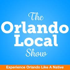 The Orlando Local Show: Travel Planning