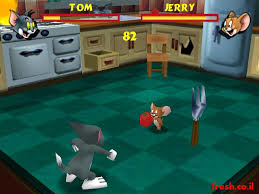حصرياً لعبة Tom And Jerry Fists of Furry نسخة خاصة بEgyGame Images?q=tbn:ANd9GcRcOaxL226353pUdltZeFctP1SQR-lE2pFQzrSfrtR5L-juWGhy
