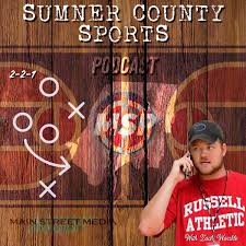Sumner County Sports Podcast