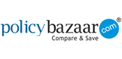 Image result for policybazaar logo