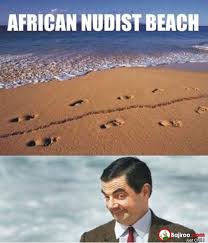 african-beach-funny-meme-pics – Bajiroo.com via Relatably.com