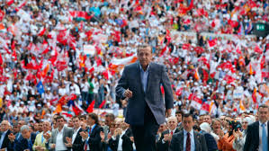 Αποτέλεσμα εικόνας για Erdogan referendum