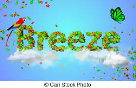 Image result for a breeze clip art