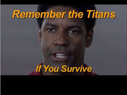 Remember The Titans Teamwork Quotes. QuotesGram via Relatably.com