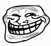 Image result for gaming troll face