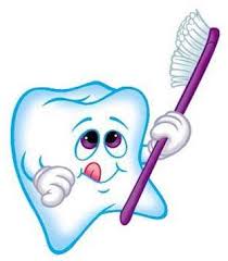 فرشاه اسنانك والبكتيريا .البكتيريا العالقه بفرشاة اسنانك