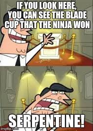 This Is Where I&#39;d Put My Trophy If I Had One Memes - Imgflip via Relatably.com